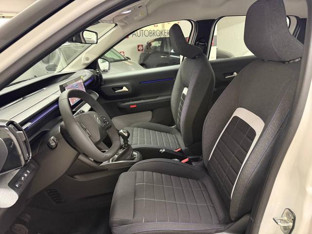 CITROEN C3 PureTech 100 S&S Plus