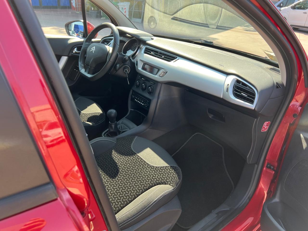 Citroen C3 1.1 Business