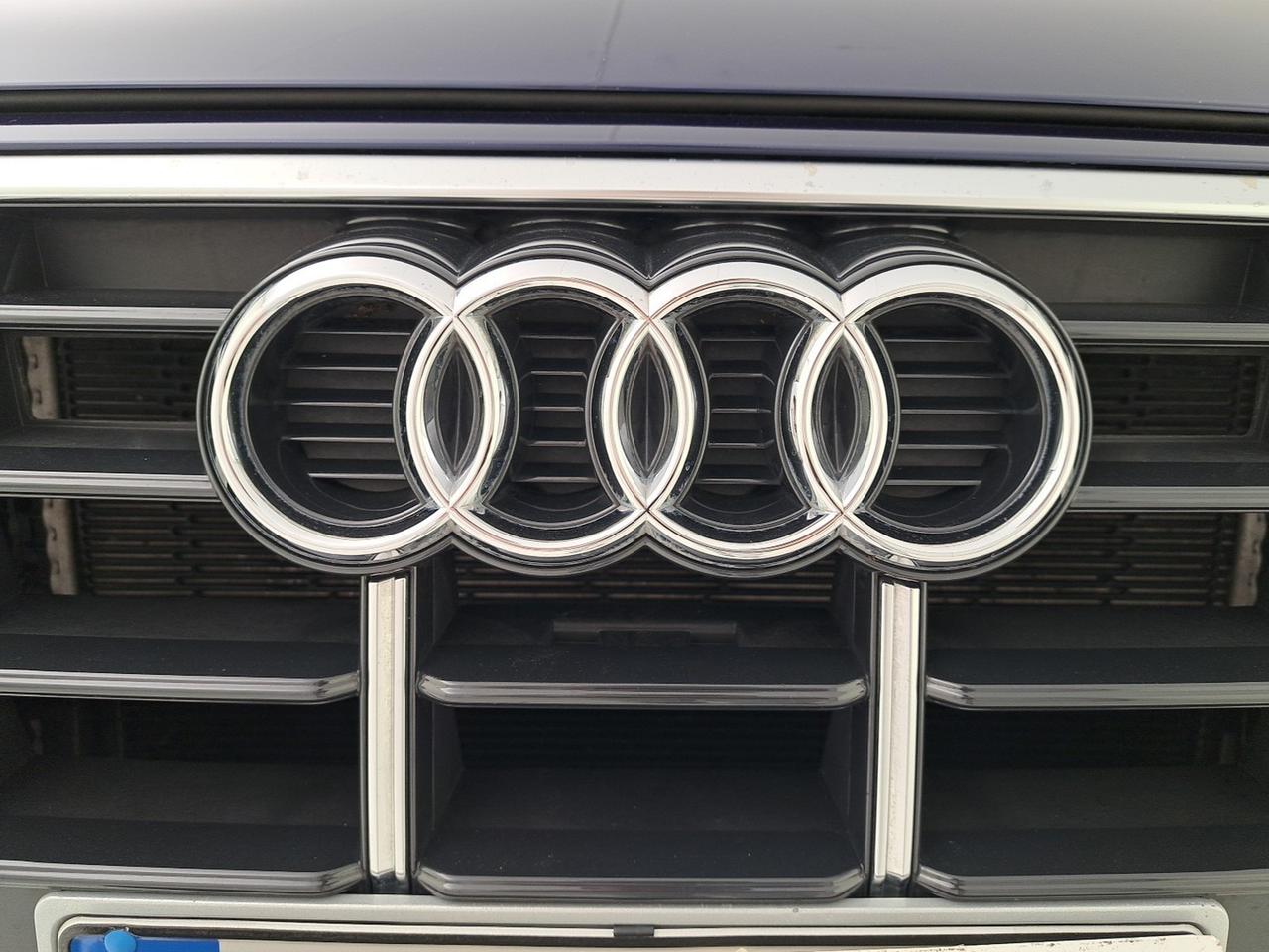 Audi Q5 50 2.0 tfsi e business advanced quattro s-tronic