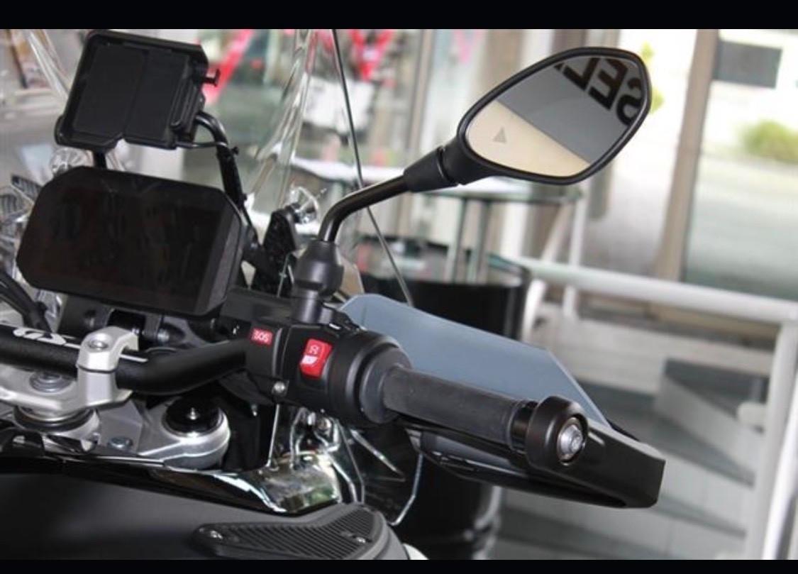 Bmw R 1300 GS Cambio Automatico Assistito * No Permute