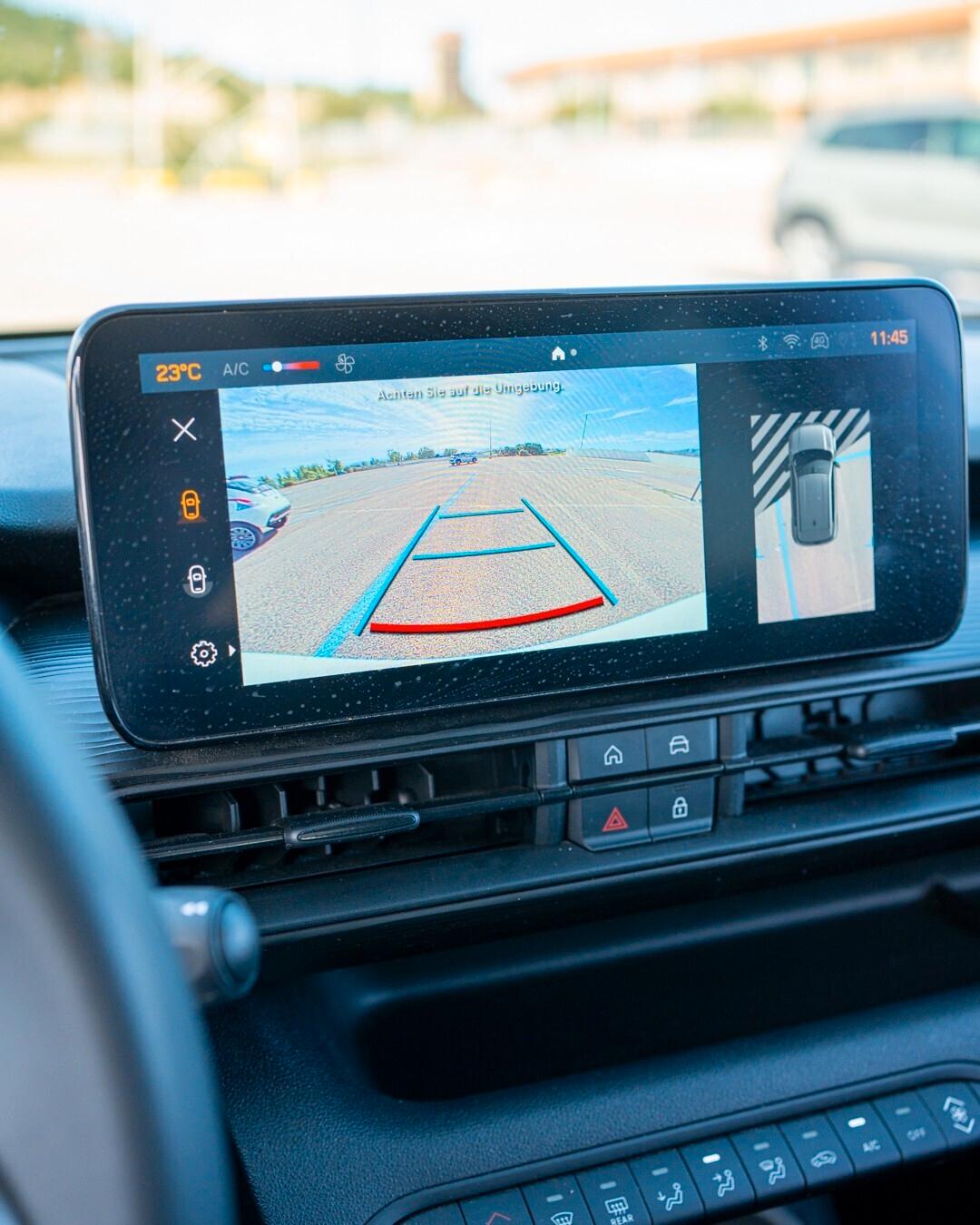 Jeep Avenger 1.2 Turbo 100 CV Longitude