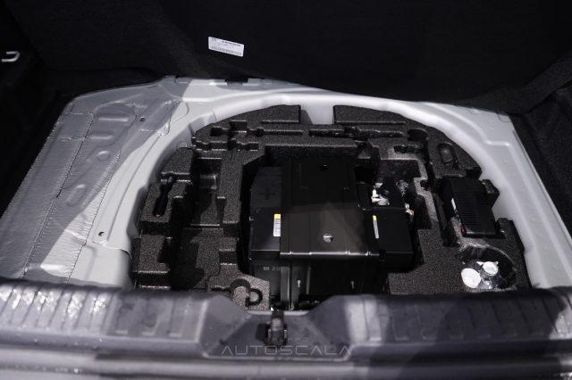 AUDI A1 allstreet 30 TFSI S-Tronic Identity Contrast