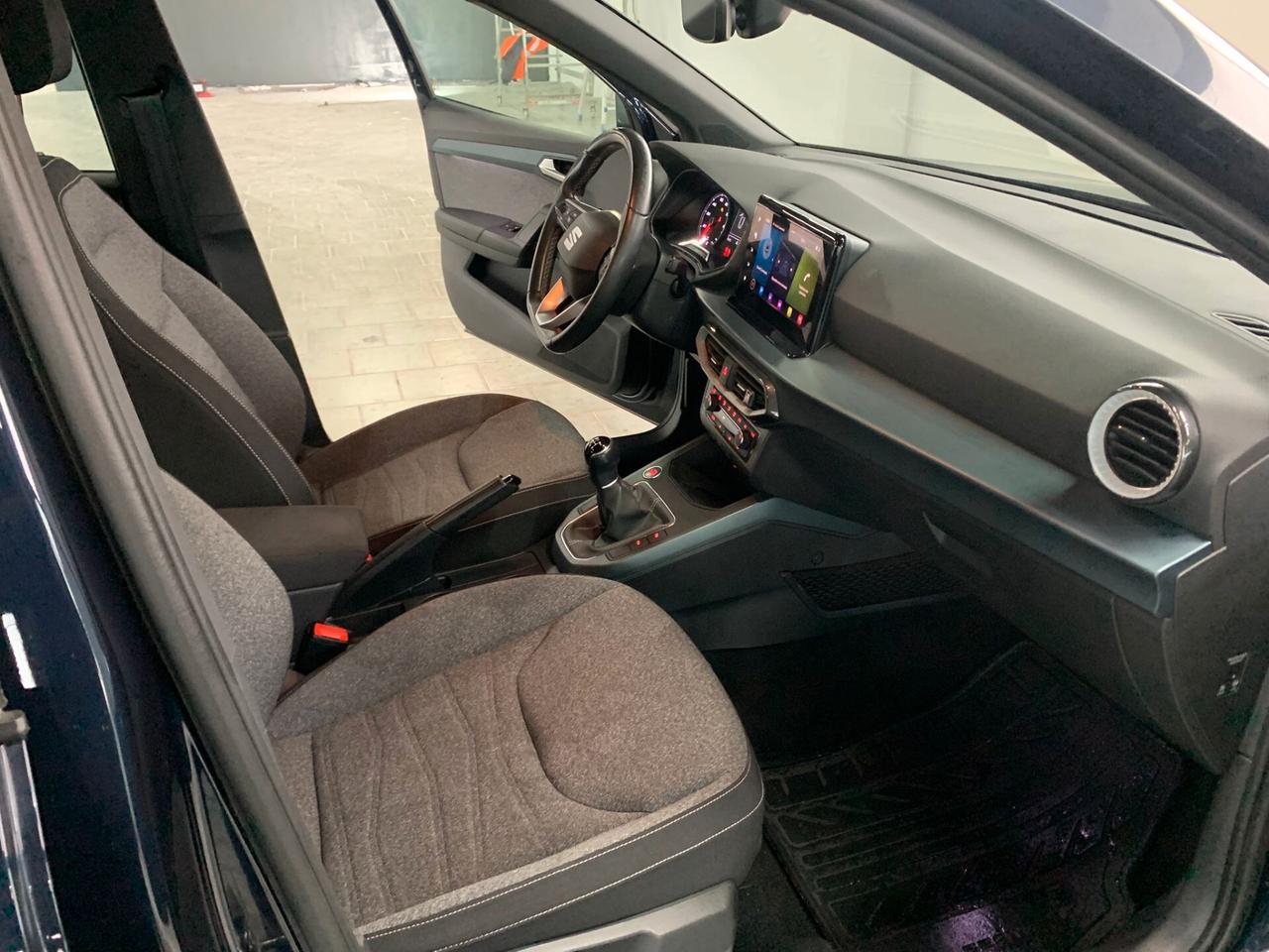 Seat Arona 1.0 TGI XPERIENCE