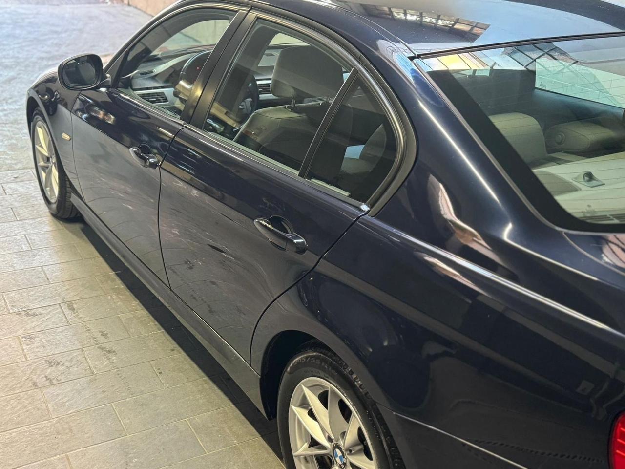 Bmw 320 320i cat MSport