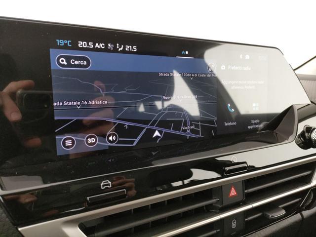 CITROEN C4 PureTech 130 S&S EAT8 Plus