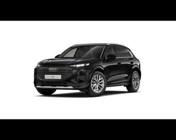 AUDI Audi Q3 SUV Business Advanced TFSI 110 kW S tronic