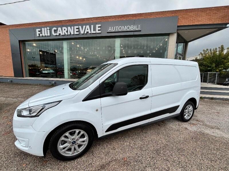FORD Transit Connect 2ªs Transit Connect 240 1...