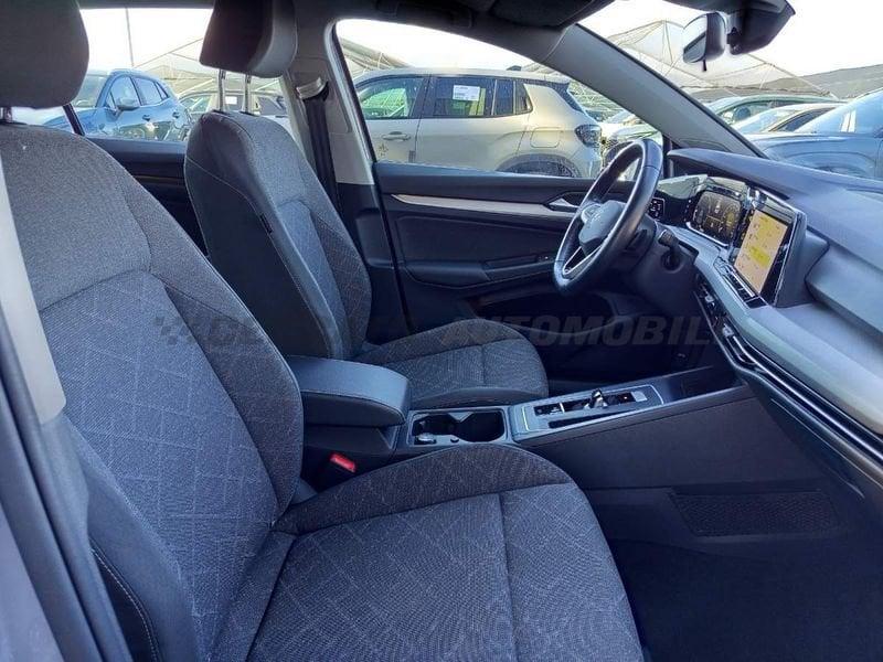 Volkswagen Golf Golf 1.0 etsi evo Life 110cv dsg