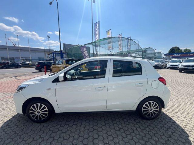 MITSUBISHI Space Star Space Star II 2020 1.2 Invite radio