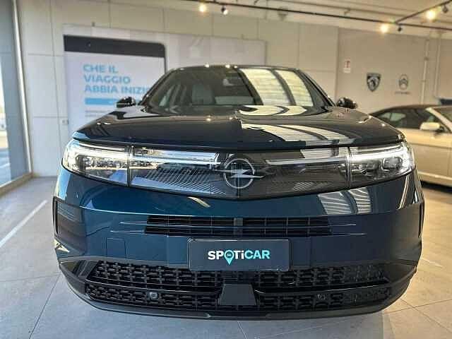 Opel Grandland Hybrid 145 CV EDCT GS