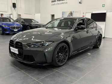 BMW Serie 3 M Berlina 3.0 Competition M xDrive Steptronic