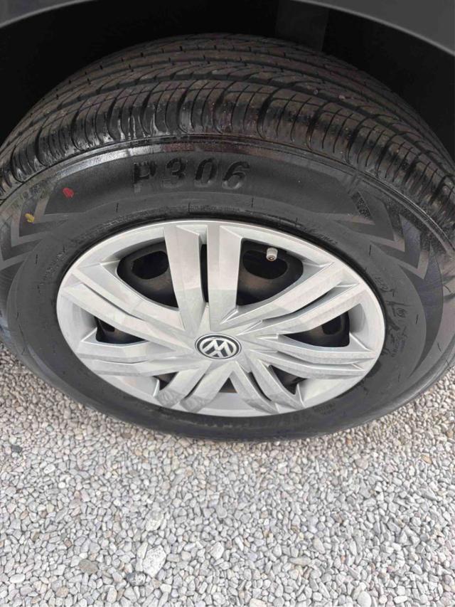 VOLKSWAGEN Polo 1.0 MPI 5p. Trendline