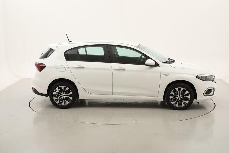 Fiat Tipo Hyrbid City Life DCT BR944042 1.5 Mild Hybrid 131CV