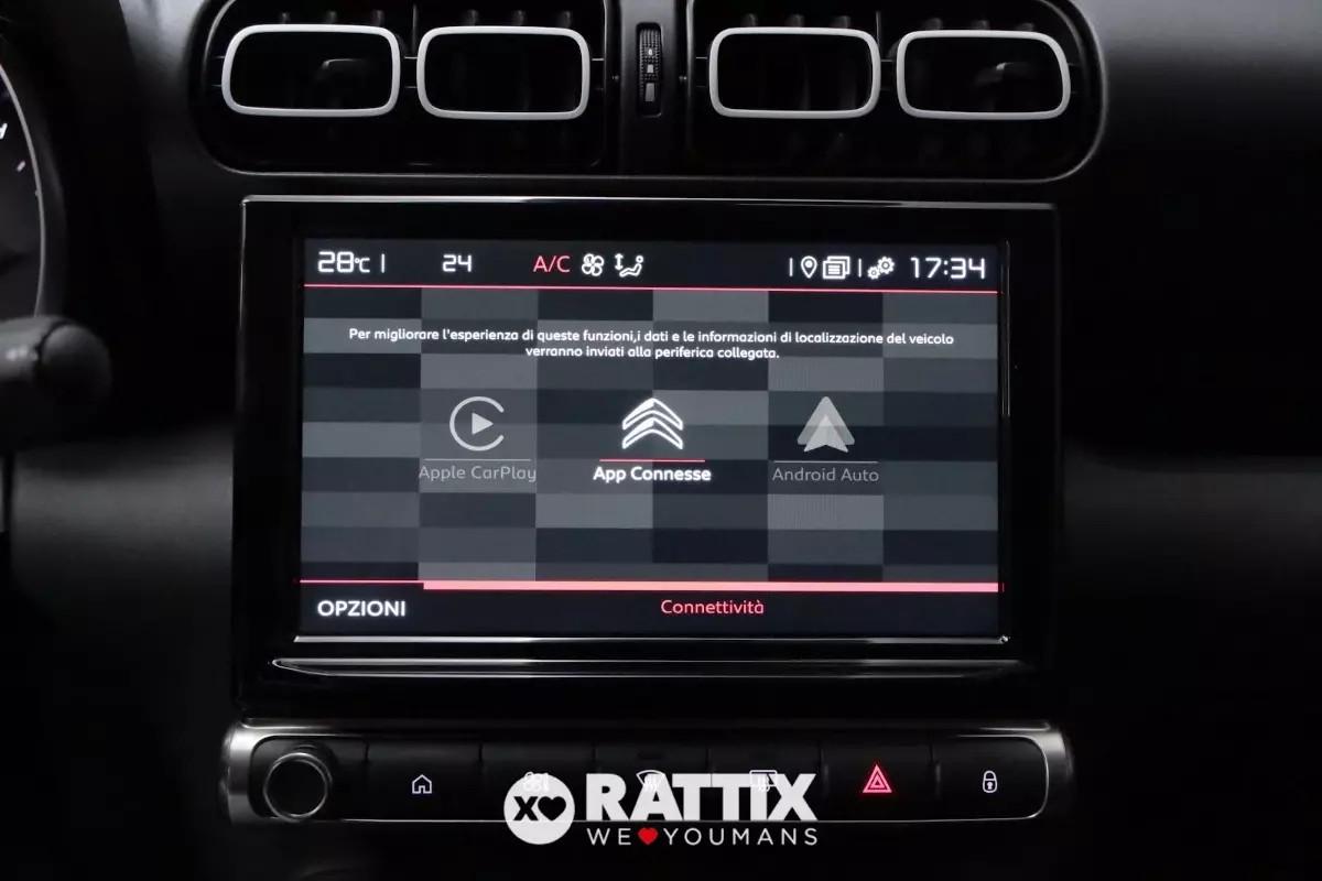 Citroen C3 Aircross 1.2 Puretech 130CV Shine Pack EAT6