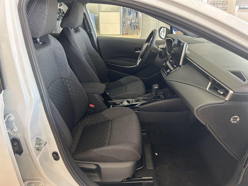 Suzuki Swace 1.8 Hybrid E-CVT 2WD Cool