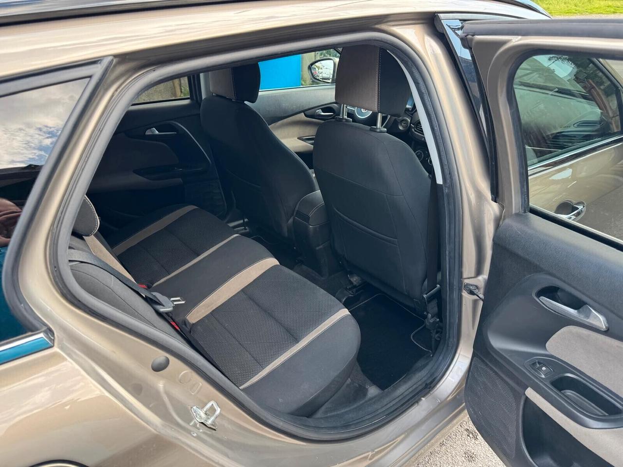 Fiat Tipo 1.4 SW Lounge GPL