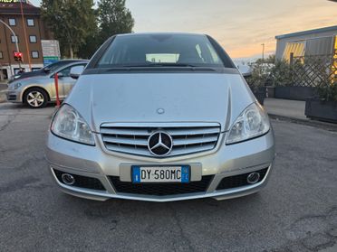 Mercedes-benz A 160 BlueEFFICIENCY Special Edition