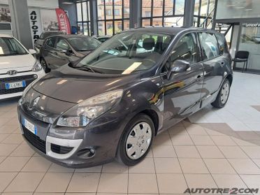 Renault Scénic Scenic 1.5 dci Dynamique 110cv edc