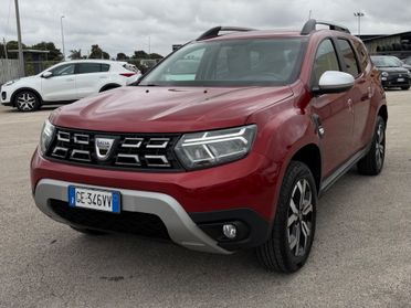DACIA DUSTER 1.0 TCE 101 GPL PRESTIGE FUL LED MY22