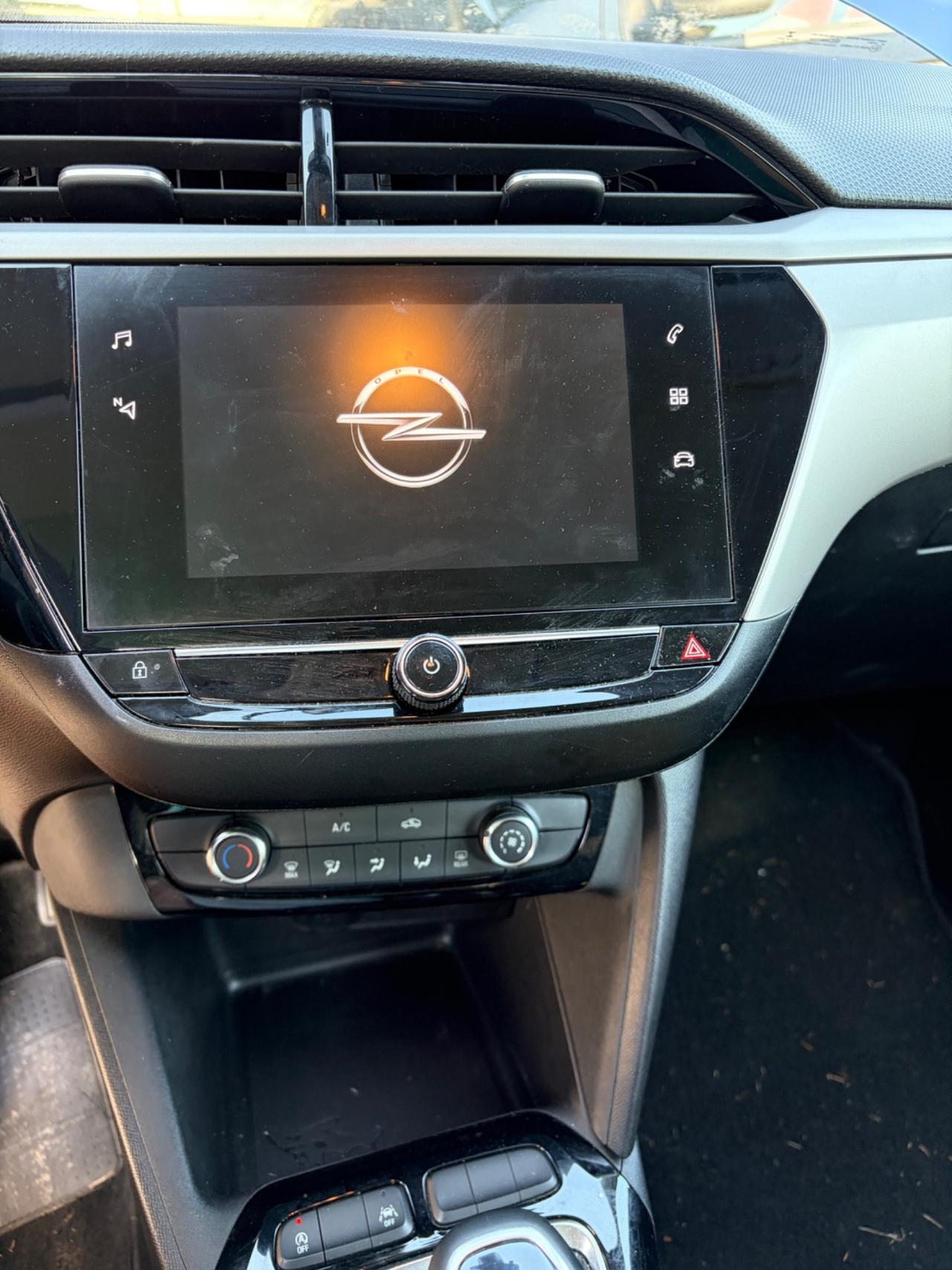 Opel Corsa 1.2 Benzina 2022 Poco Incidentata