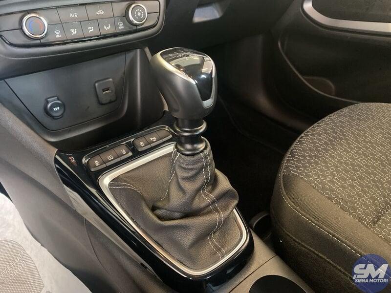 Opel Crossland 1.5 ECOTEC D 110 CV Start&Stop Edition