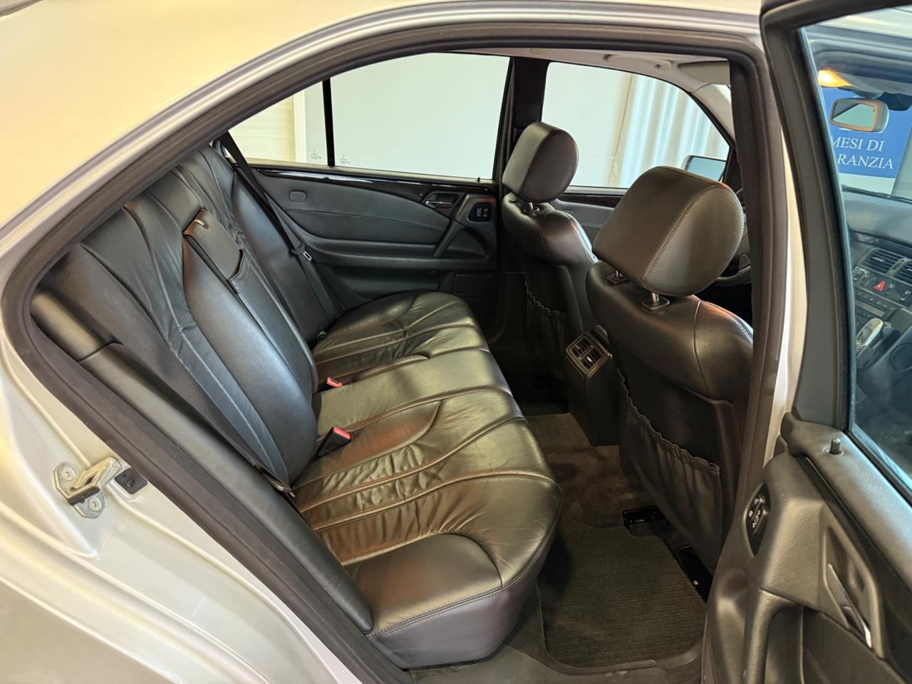 Mercedes-benz E 55 E 55 AMG **BOSE**