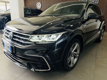 Volkswagen Tiguan 2.0 TDI SCR 110KWR-Line DSG