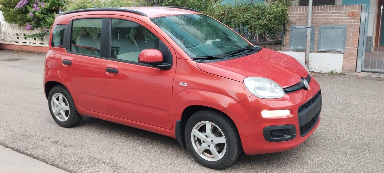 Fiat Panda 1.2 Dynamic