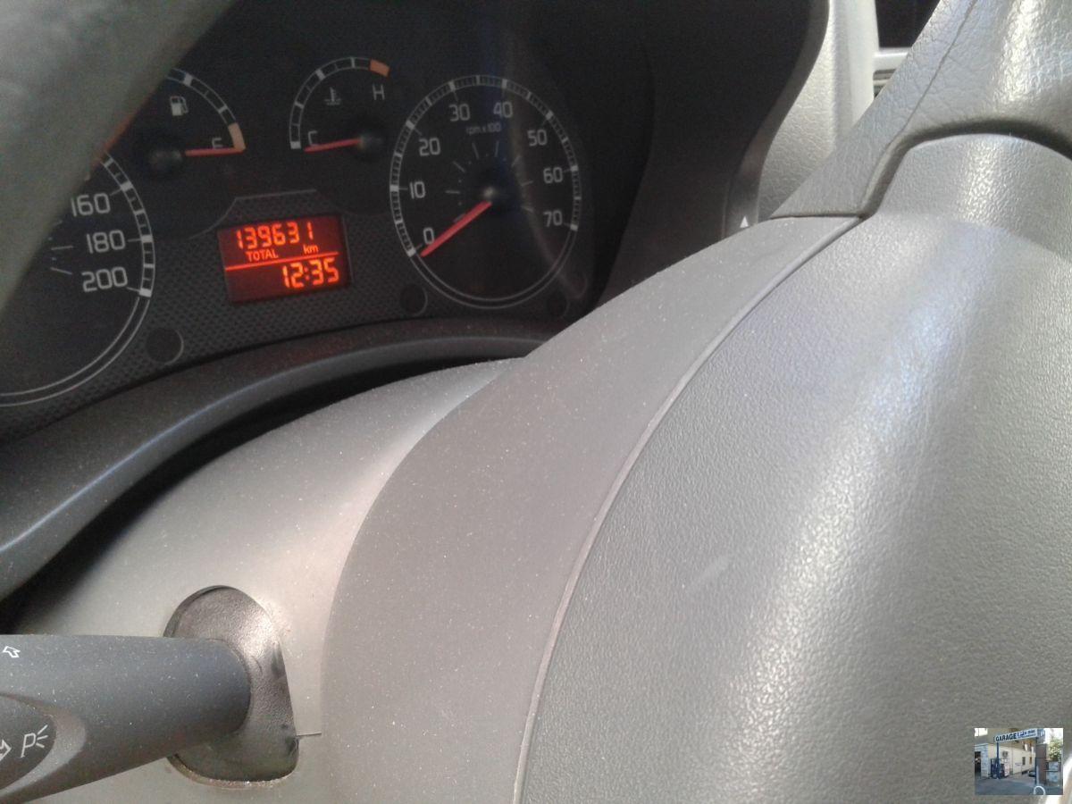 FIAT - Panda - 1.2 Dynamic Eco