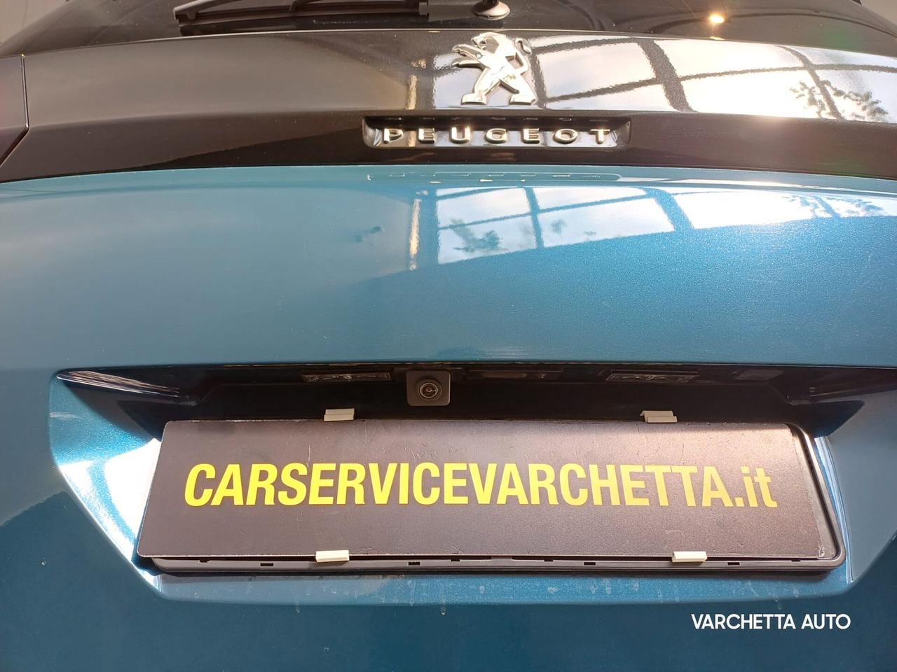 Peugeot 5008 BlueHDi 130 S&S EAT8 Allure Pack 7posti