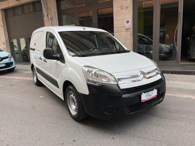 Citroen Berlingo 1.6 HDi 75CV FAP Multispace