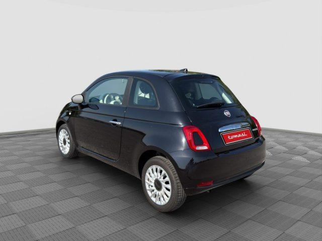 FIAT 500 500 1.0 Hybrid