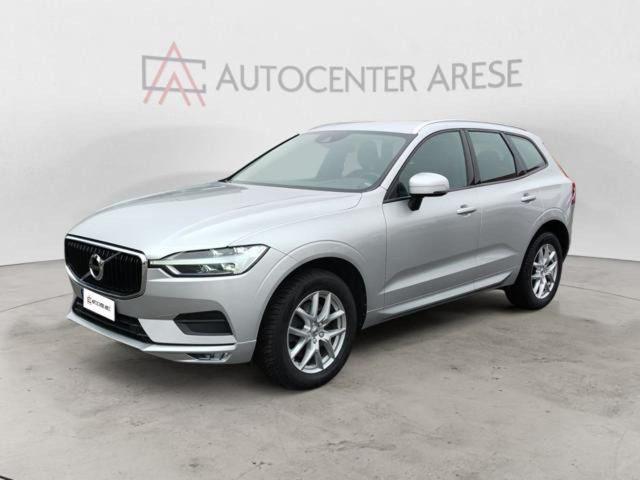 VOLVO XC60 B4 (d) AWD Geartronic Momentum