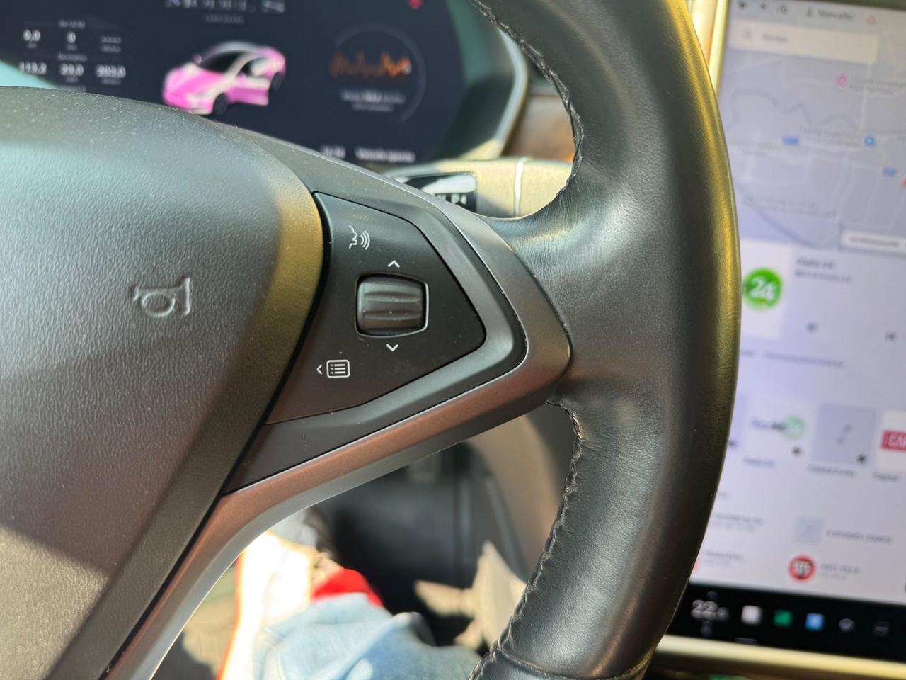 Tesla Model S Long Range Plus #7245