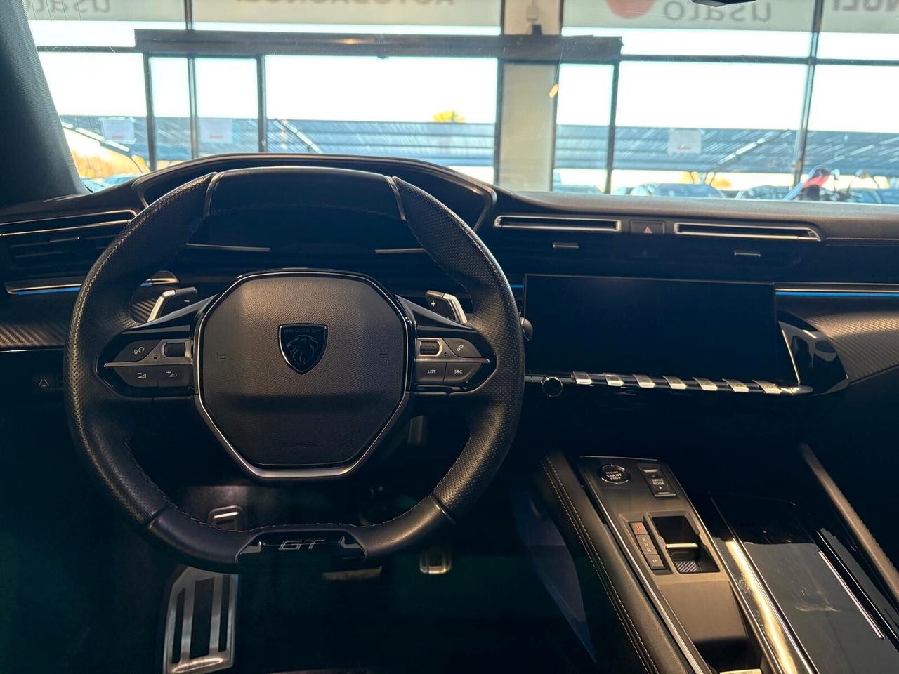 Peugeot 508 SW GT BlueHDi 130 EAT8 SPOTICAR