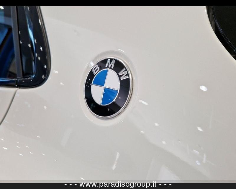 BMW X2 SERIE X - - F39 sDrive18d