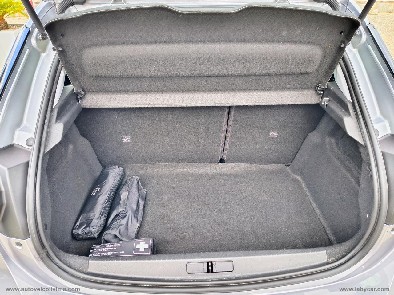 OPEL Corsa 1.5 D 100 CV Elegance