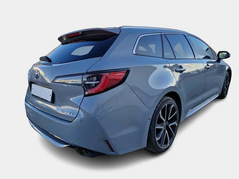 TOYOTA COROLLA TS 2.0 Hybrid Lounge WAGON