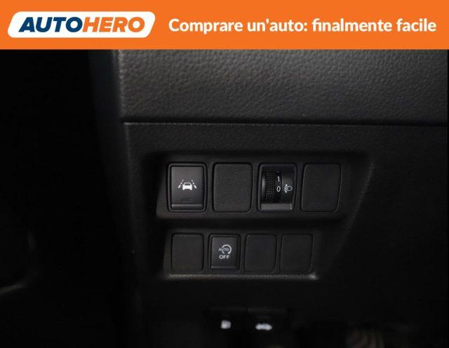 NISSAN Qashqai MHEV 140 CV Acenta