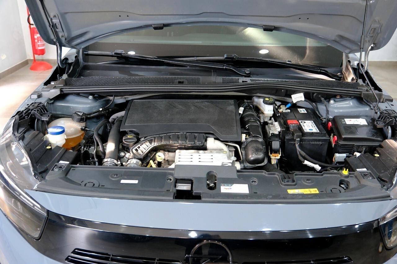 Opel Corsa 1.2 T 100cv GS Line