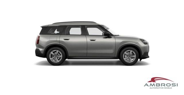 MINI Countryman Cooper Classic