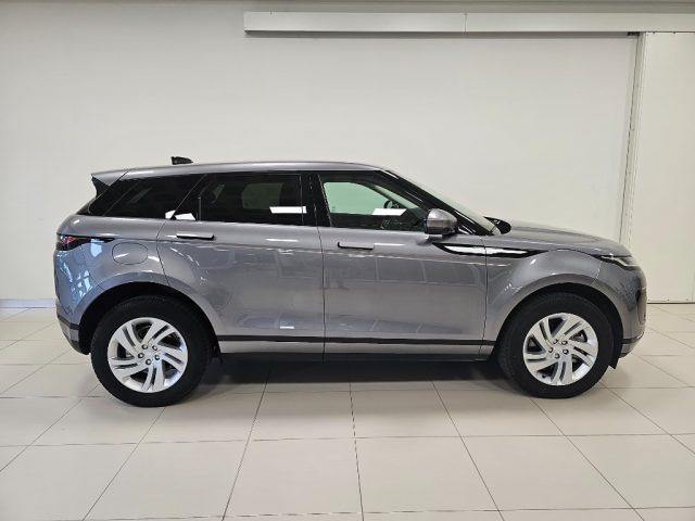 LAND ROVER Range Rover Evoque 2.0D I4 163 CV AWD Auto