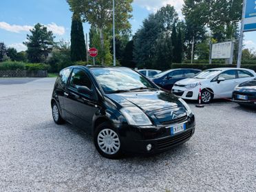 Citroen C2 1.1 Elegance