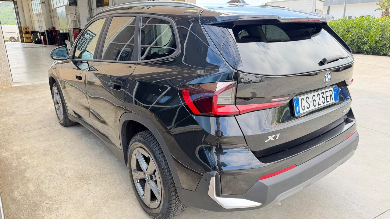 Bmw X1 sDrive 18d xLine