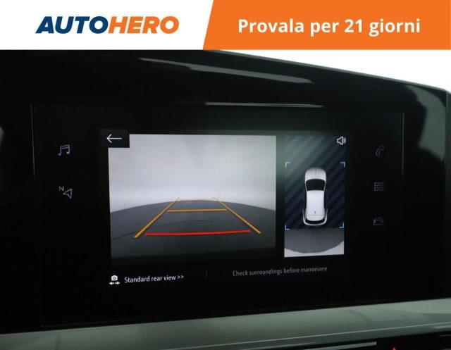 OPEL Mokka 1.2 Turbo Edition