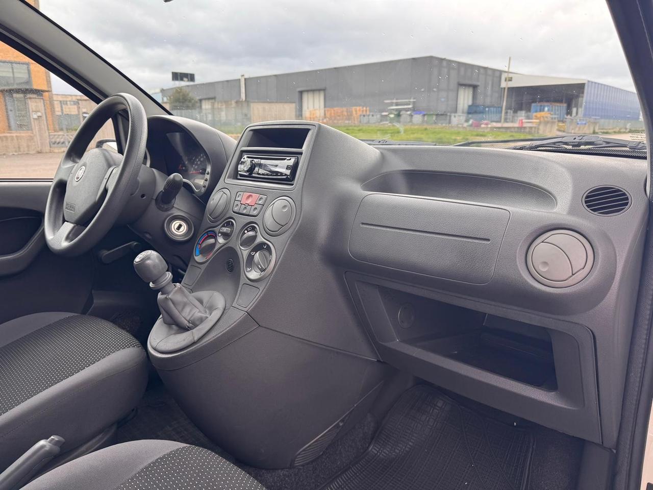 Fiat Panda 1.2 Van Active 2 posti 146000 KM