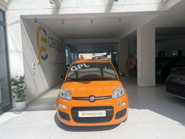 FIAT Panda 1.2 EasyPower TUA A SOLI 110 EURO MENSILI