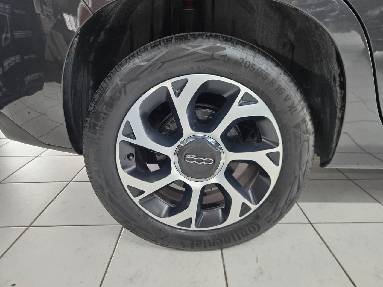 Fiat 500L 1.3 mjt 95cv my20 - IVA ESPOSTA