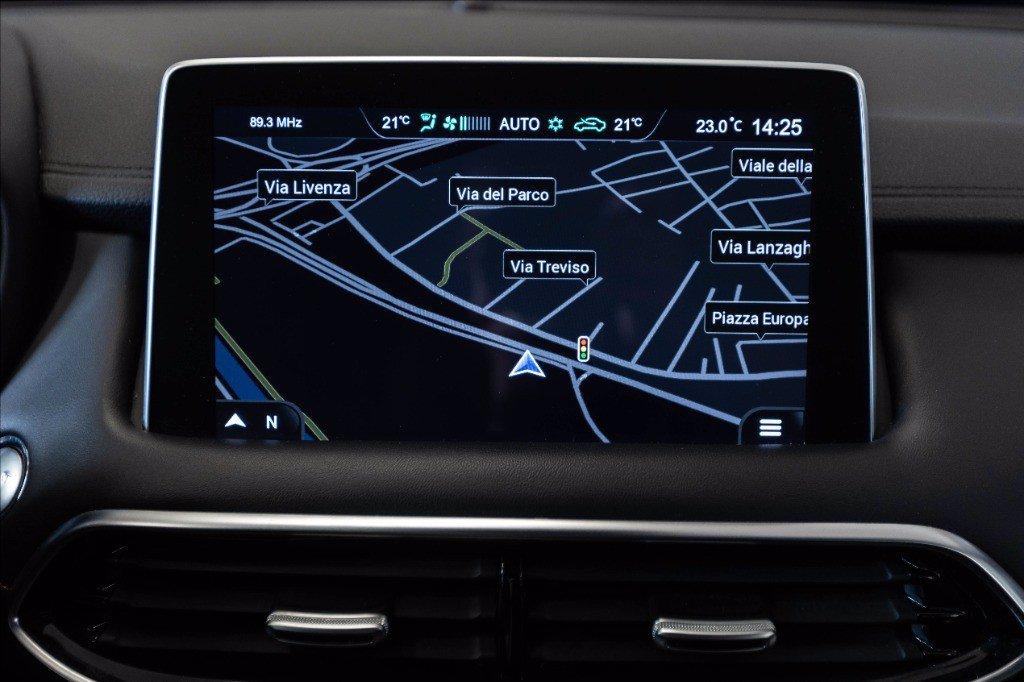 MG EHS 1.5 t-gdi phev Luxury auto del 2023