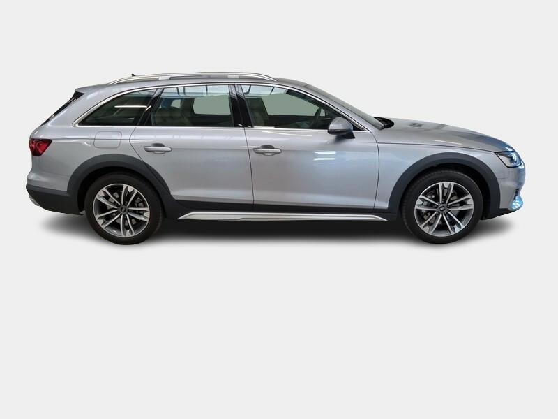 AUDI A4 ALLROAD 2.0 45 TFSI MHEV QUATTRO S TRONIC IDENTITY CONTRAST